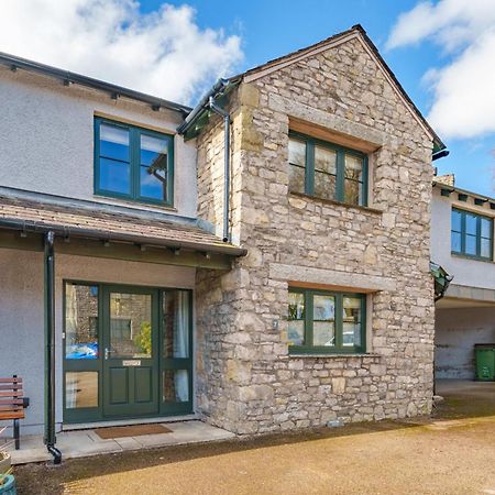 Villa 7 The Old Woodyard Kendal Exterior foto