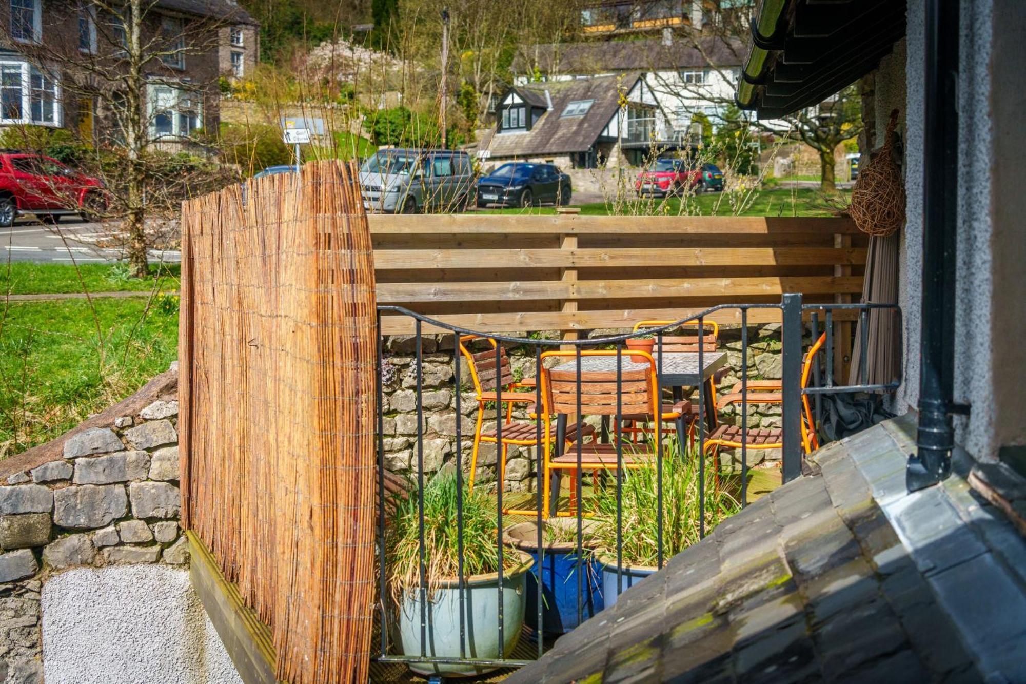 Villa 7 The Old Woodyard Kendal Exterior foto